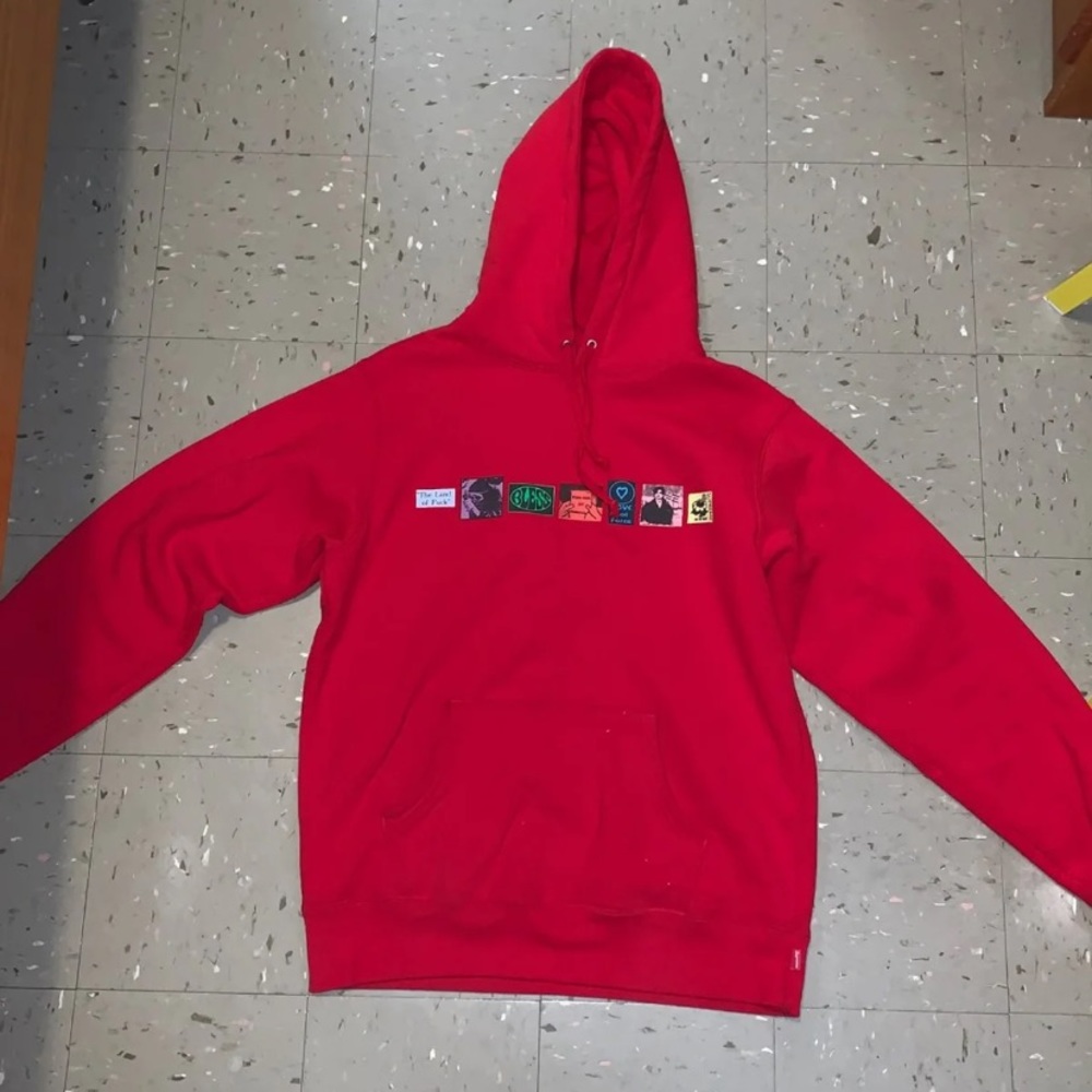 Hoodie